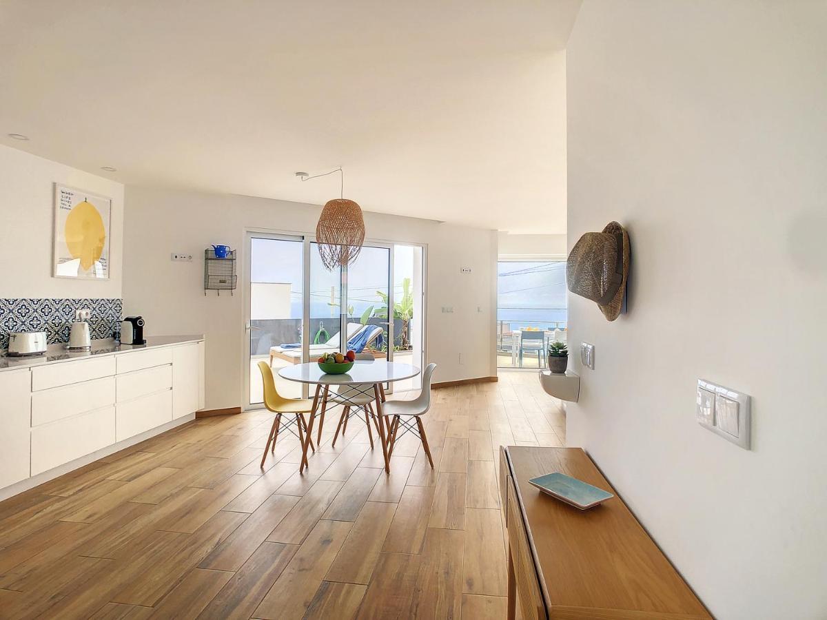 Villa Omar By Lovelystay Canhas Екстер'єр фото