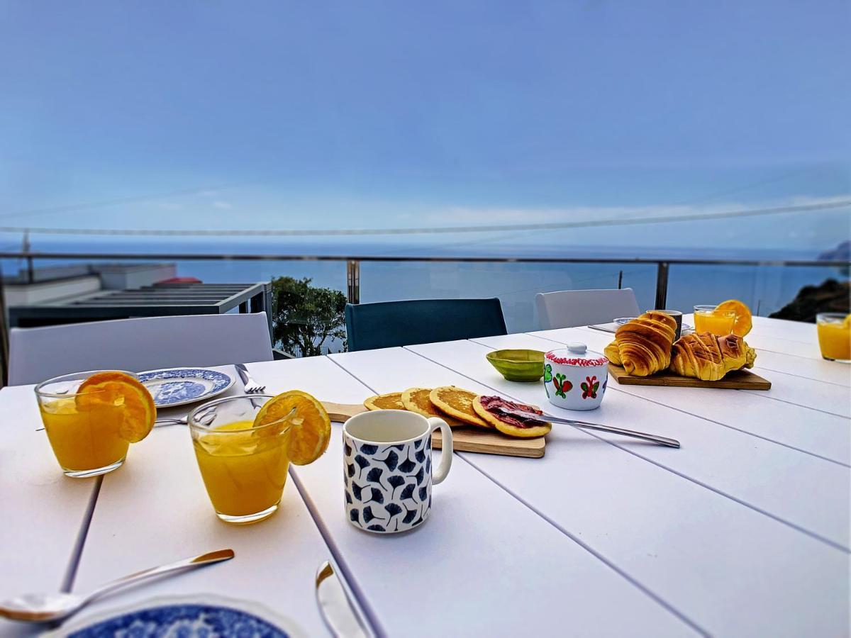 Villa Omar By Lovelystay Canhas Екстер'єр фото