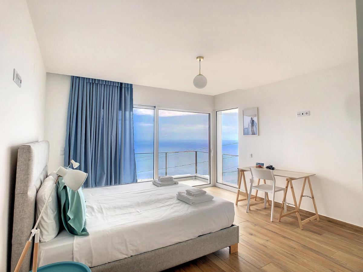 Villa Omar By Lovelystay Canhas Екстер'єр фото